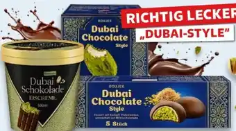 Kaufland Gamberina Dessert Dubai Chocolate Style Angebot