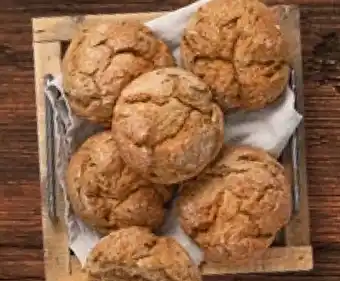 Kaufland Kaufland Bäckerei Rosenbrötchen Angebot