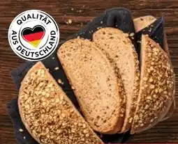 Kaufland Kaufland Bäckerei Dinkel-Vollkornbrot Angebot