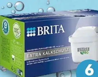 Kaufland Brita Maxtra Extra Kalkschutz Angebot