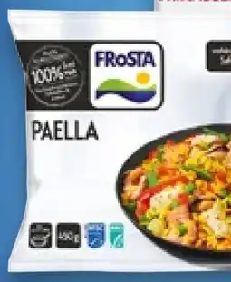 Kaufland Frosta Paella Angebot