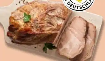 Kaufland K-Purland Schweinenackensteak Angebot