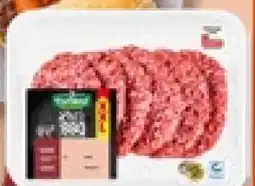 Kaufland K-Purland XXL-Hamburger Angebot