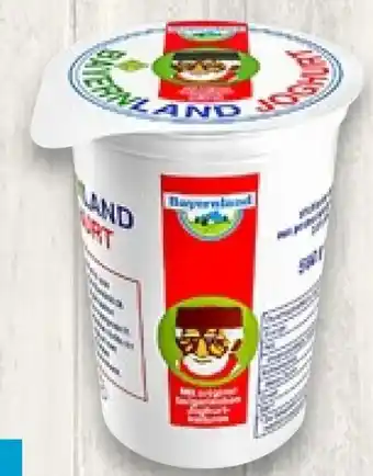 Kaufland Bayernland Bulgara Joghurt Angebot