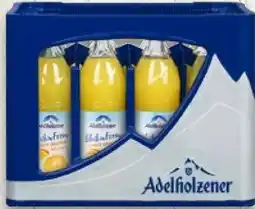 Kaufland Adelholzener Bleib in Form Sunny Orange Angebot