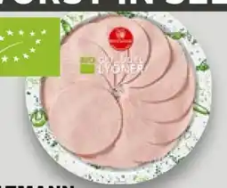 Kaufland Wiltmann Bio Fleischkäse Angebot