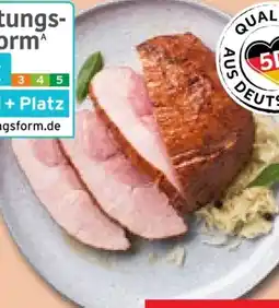 Kaufland K-Purland Kaiserbraten Angebot