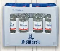 Kaufland Fürst Bismarck Mineralwasser Angebot