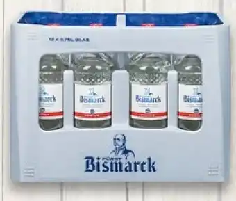 Kaufland Fürst Bismarck Mineralwasser Angebot