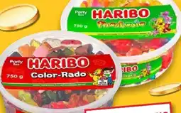 Kaufland Haribo Color-Rado Angebot