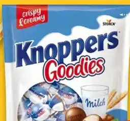 Kaufland Storck Knoppers Goodies Angebot