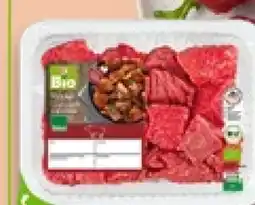 Kaufland K-Bio Bio Rindergulasch Angebot