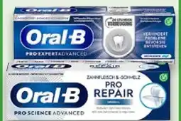 Kaufland Oral-B Zahnfleisch & -schmelz Pro-Repair Zahncreme Angebot