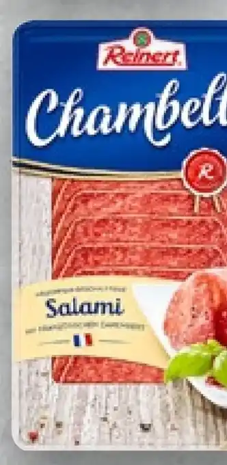 Kaufland Reinert Chambelle Angebot