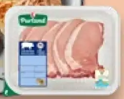 Kaufland K-Purland Schweinekotelett Angebot