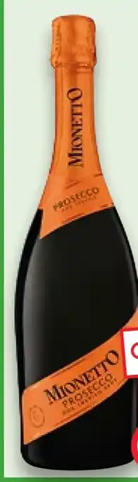 Kaufland Mionetto Prosecco Treviso Angebot