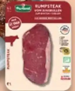 Kaufland K-Wertschätze Rumpsteak Angebot