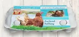 Kaufland Holstein-Ei Eier Angebot