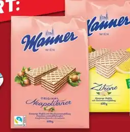 Kaufland Manner XL Waffel-Schnitten Angebot