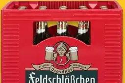 Kaufland Feldschlößchen Pilsner Angebot