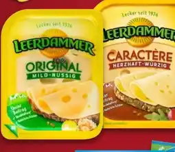 Kaufland Leerdammer Schnittkäse Angebot