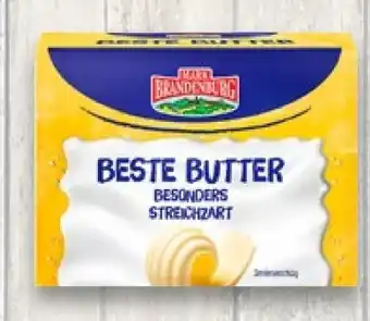 Kaufland Mark Brandenburg Beste Butter Angebot