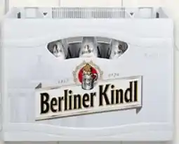 Kaufland Berliner Kindl Jubiläums Pilsener Angebot