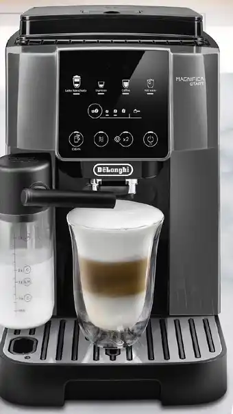 METRO DeLonghi Kaffeevollautomat ECAM 223.61GB Angebot