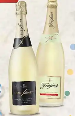 WEZ Freixenet Spanischer Sekt Angebot