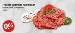 V Markt Schweine-hackfleisch Angebot