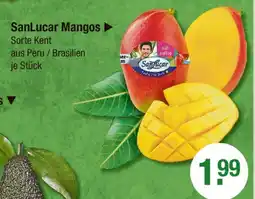 V Markt Sanlucar mangos Angebot