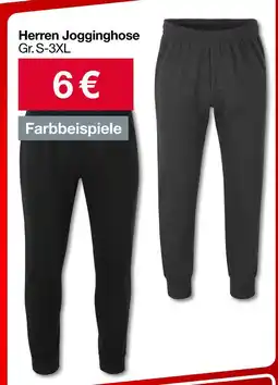 Woolworth Herren jogginghose Angebot