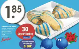 WEZ Schäfer's Sweet Blue Heart Angebot