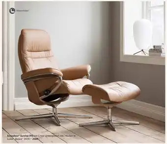 Segmüller Stressless sunrise (m) Angebot