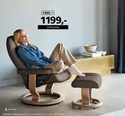 Segmüller Stressless consul (m) Angebot