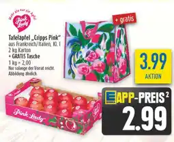 diska Tafeläpfel ,,Cripps Pink" Angebot