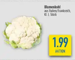 diska Blumenkohl Angebot