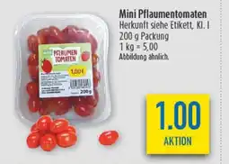 diska Mini Pflaumentomaten Angebot