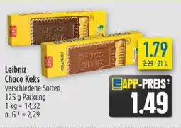 diska Leibniz Choco Keks Angebot