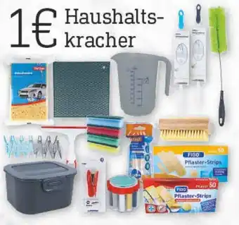diska Haushaltskracher Angebot