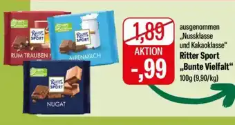 Feneberg Ritter SPORT Angebot