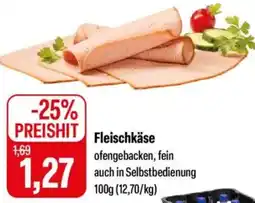 Feneberg Fleischkäse Angebot