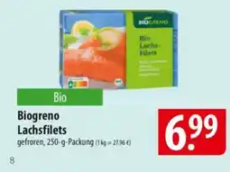 Famila Nord Ost Biogreno Angebot