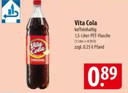 Famila Nord Ost Vita Cola Angebot