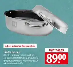 Famila Nord Ost Bräter Deluxe Angebot