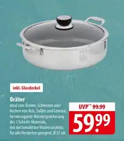 Famila Nord Ost Bräter Angebot