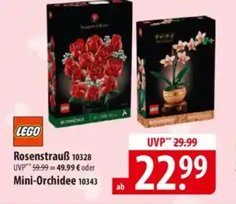 Famila Nord Ost Rosenstrauß 10328 Angebot