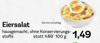 AEZ Eiersalat Angebot