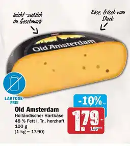 AEZ Old Amsterdam Angebot