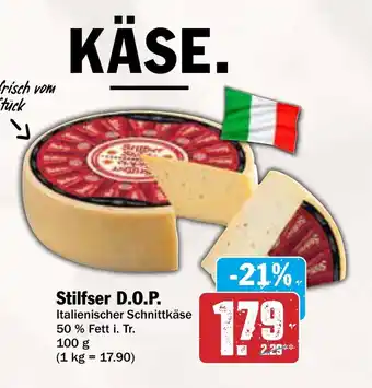 AEZ Stilfser D.O.P. Angebot